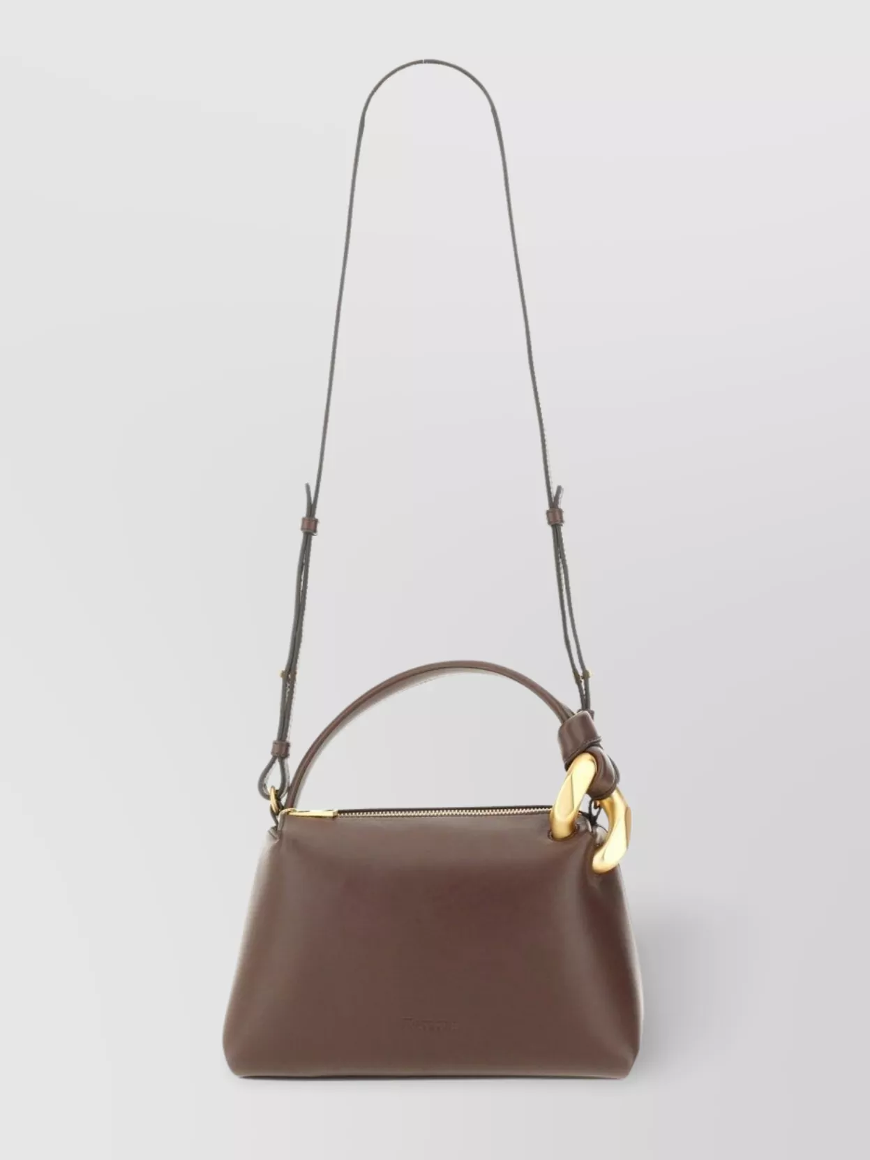 Jw Anderson Handle And Strap Shoulder Bag