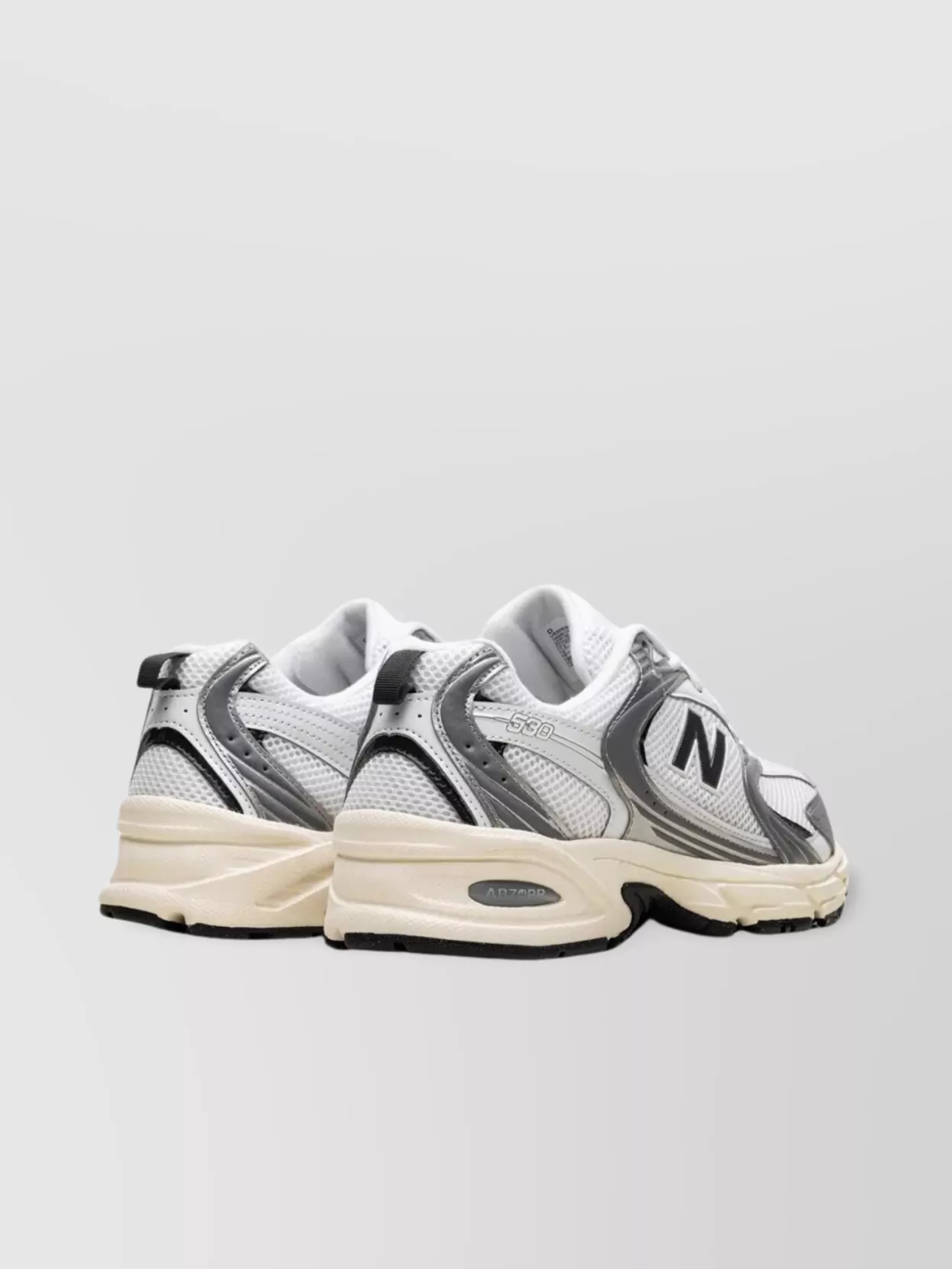 New Balance Mesh Upper 3Rd Tier Sneakers