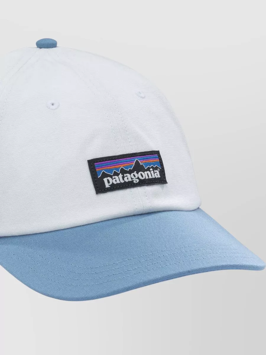 Patagonia Cotton Baseball Cap