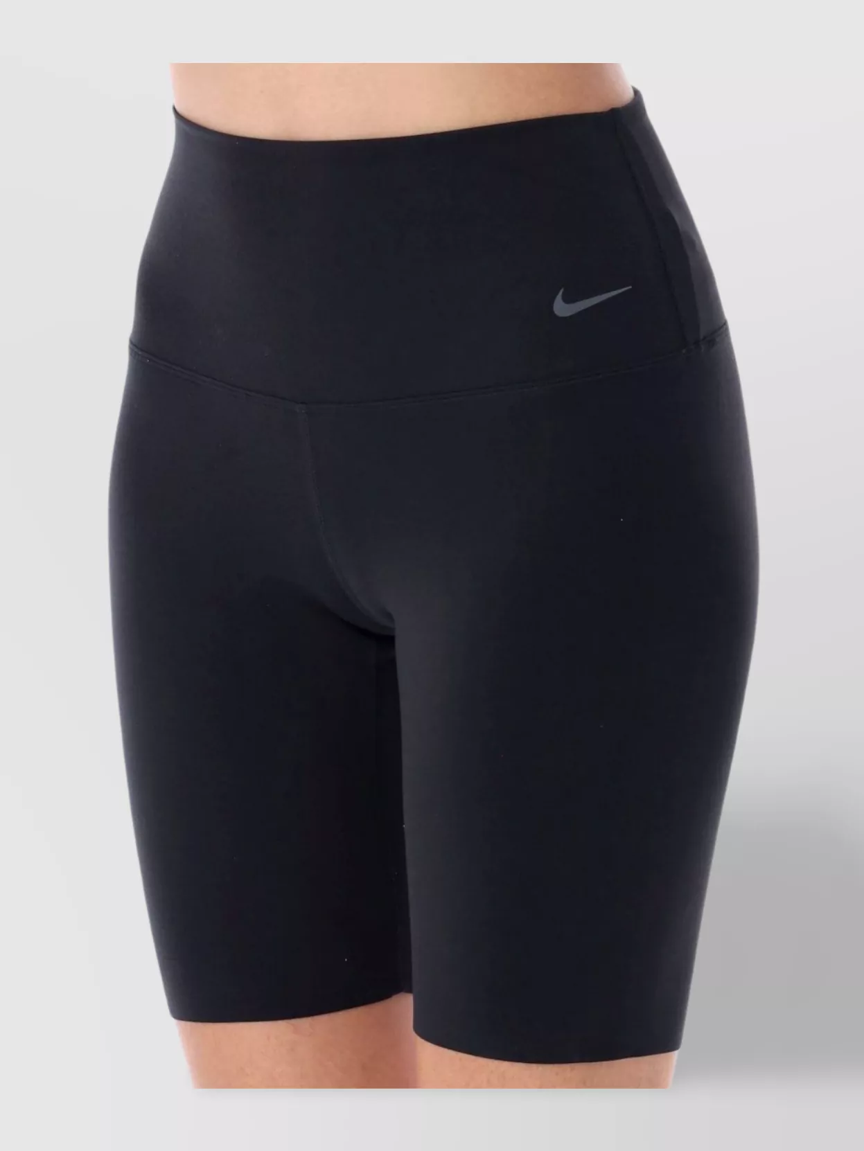 Nike High-Rise Biker Shorts Dri-Fit Technology