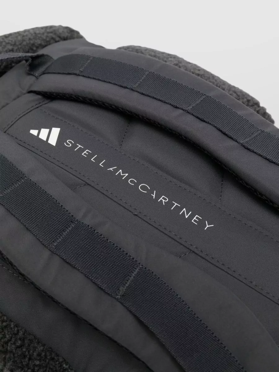 Adidas By Stella Mccartney Recycled Polyester Backpack