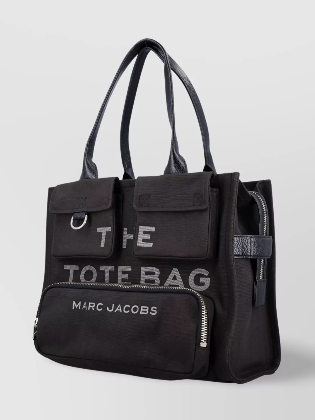 Marc Jacobs The Big Tote Pocket