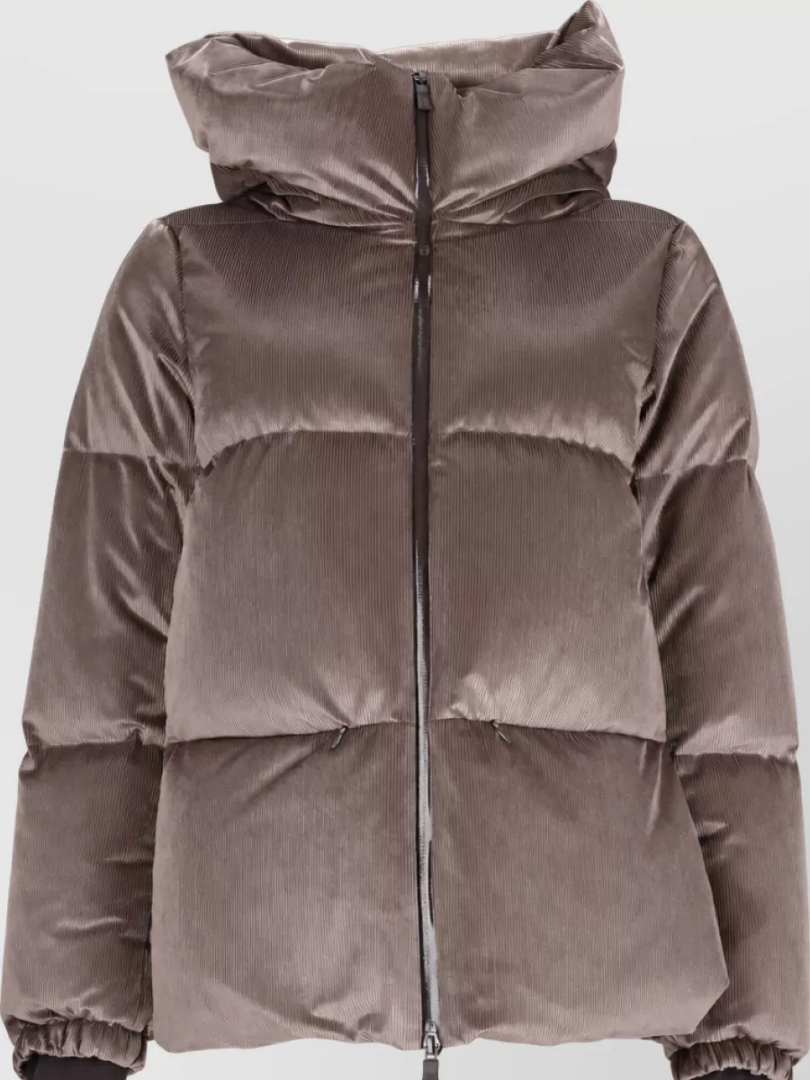 Herno coat