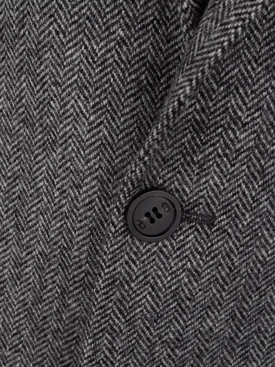 Christian Dior Virgin Wool Dinner Jacket