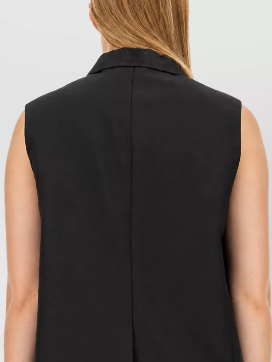 Fendi Tailored Vest