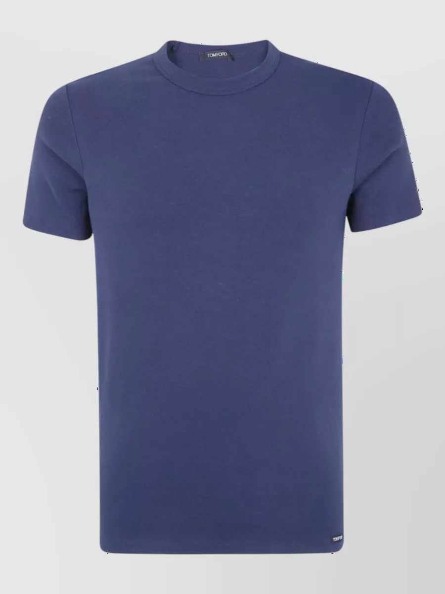 Tom Ford Crewneck T-Shirt
