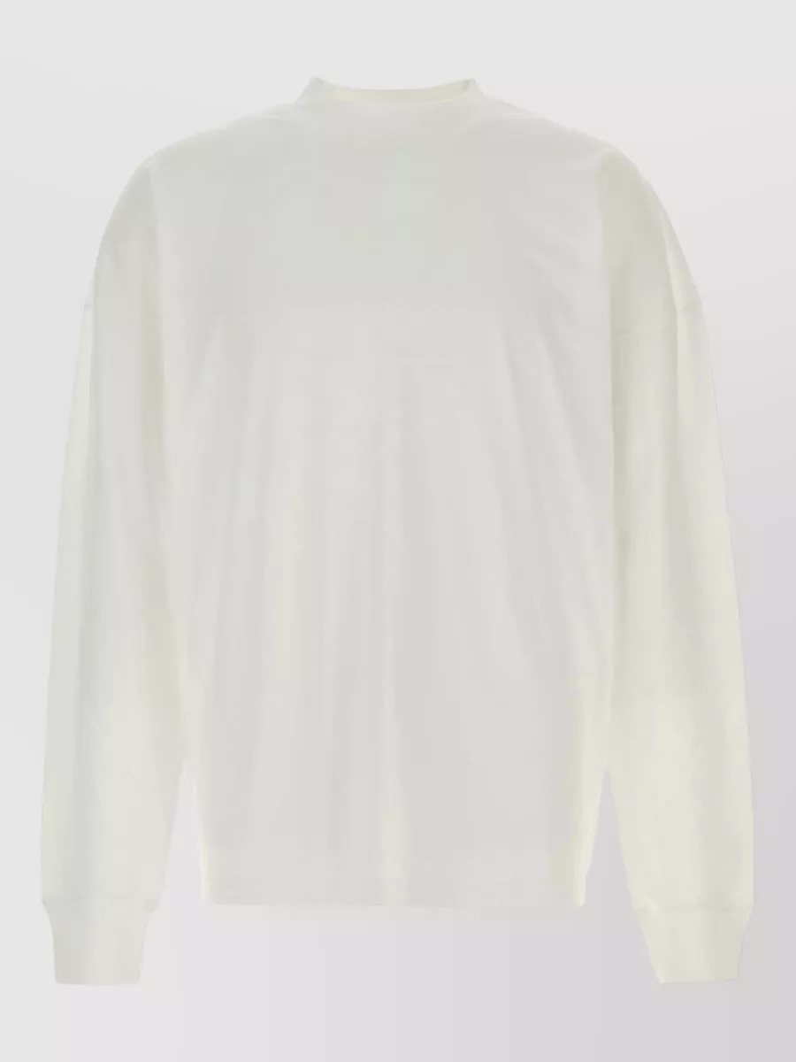 The Row cotton t-shirt