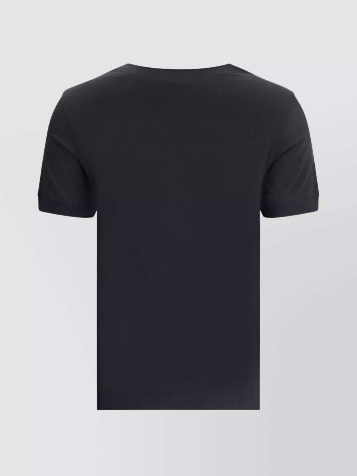 Dolce&Gabbana Recognizable Logo Crew Neck T-Shirt