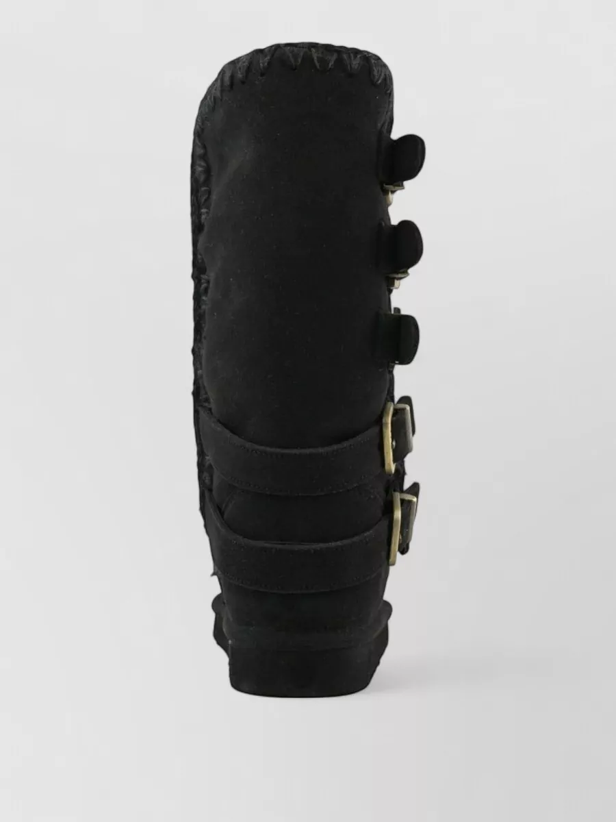 Mou Sheepskin Eskimo 40 Boots