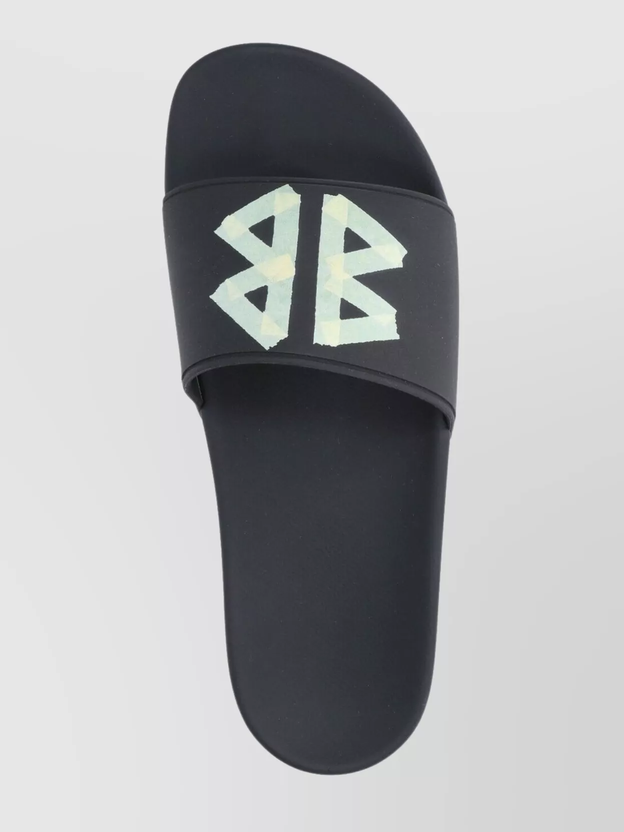 Balenciaga Sandals With Flat Sole And Open Toe