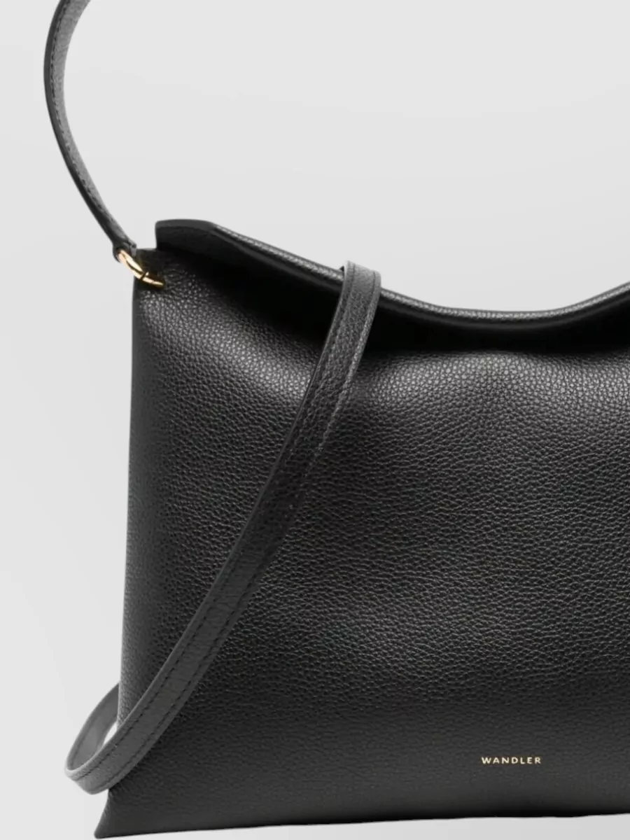 Wandler Penelope Small Leather Shoulder Bag