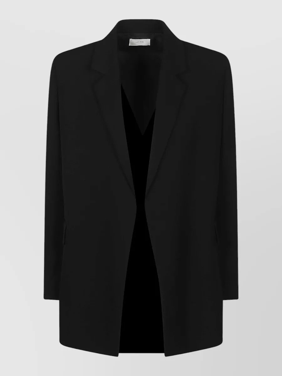 The Row Suit Jacket