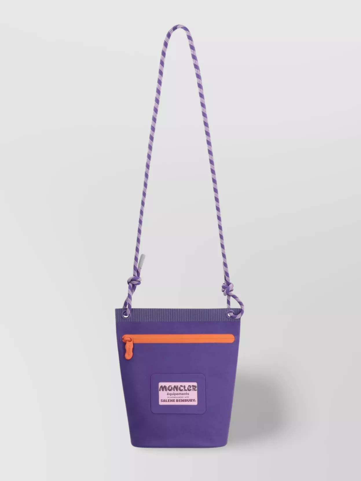 Moncler Salehe Bembury - Amoeba Clutch