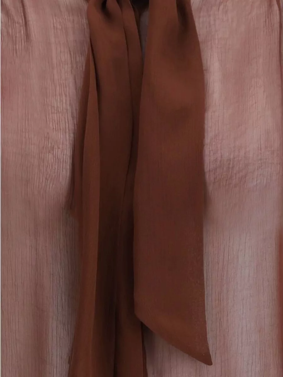 Lardini Viscose blouse