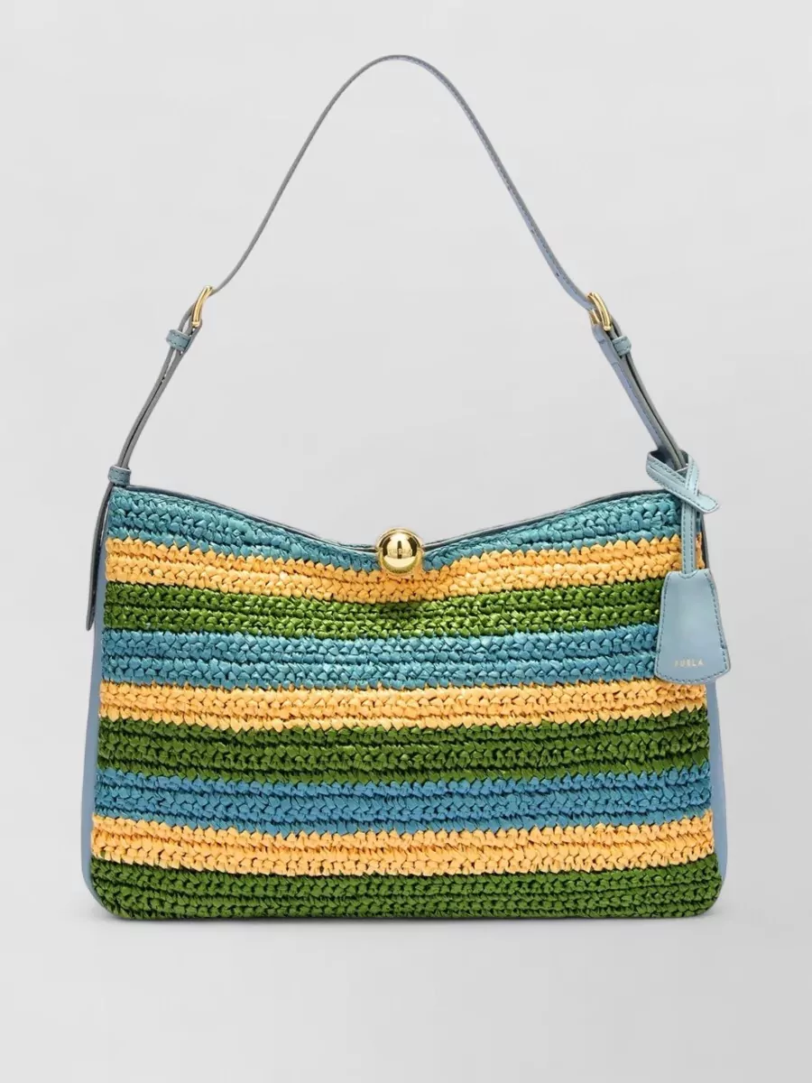 Furla Sfera Soft L Shoulder Bag