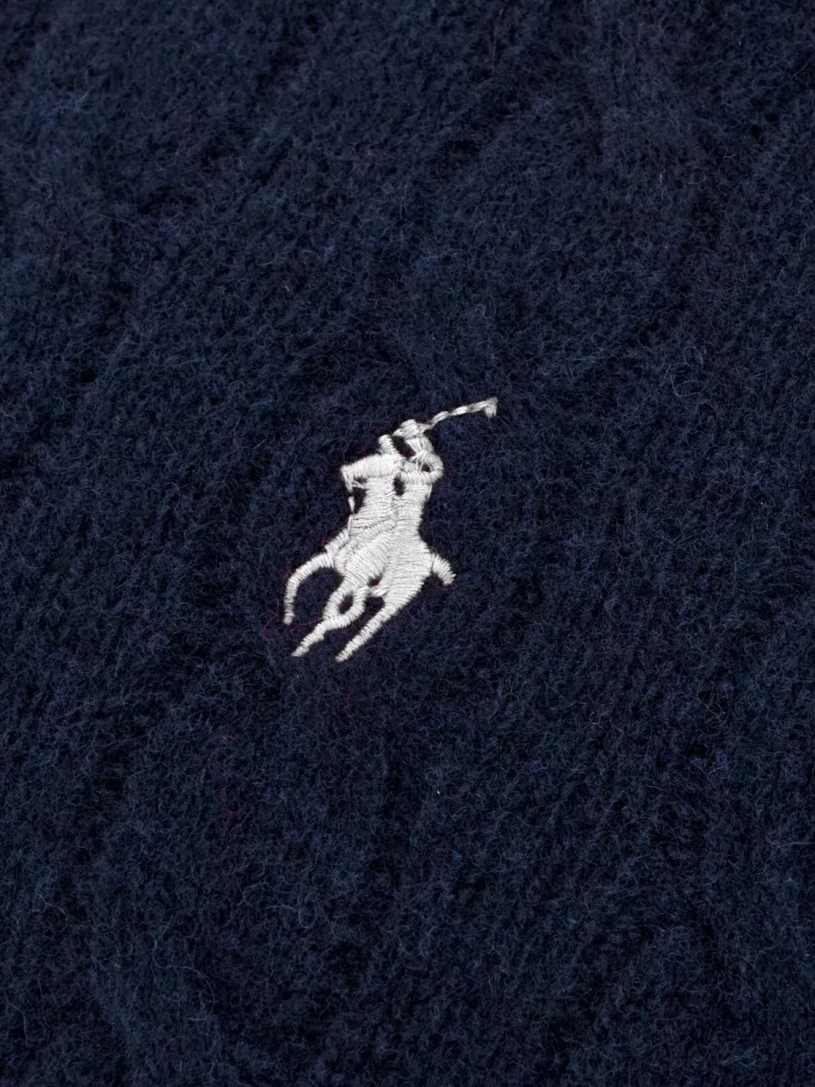 Polo Ralph Lauren Cotton Sweater
