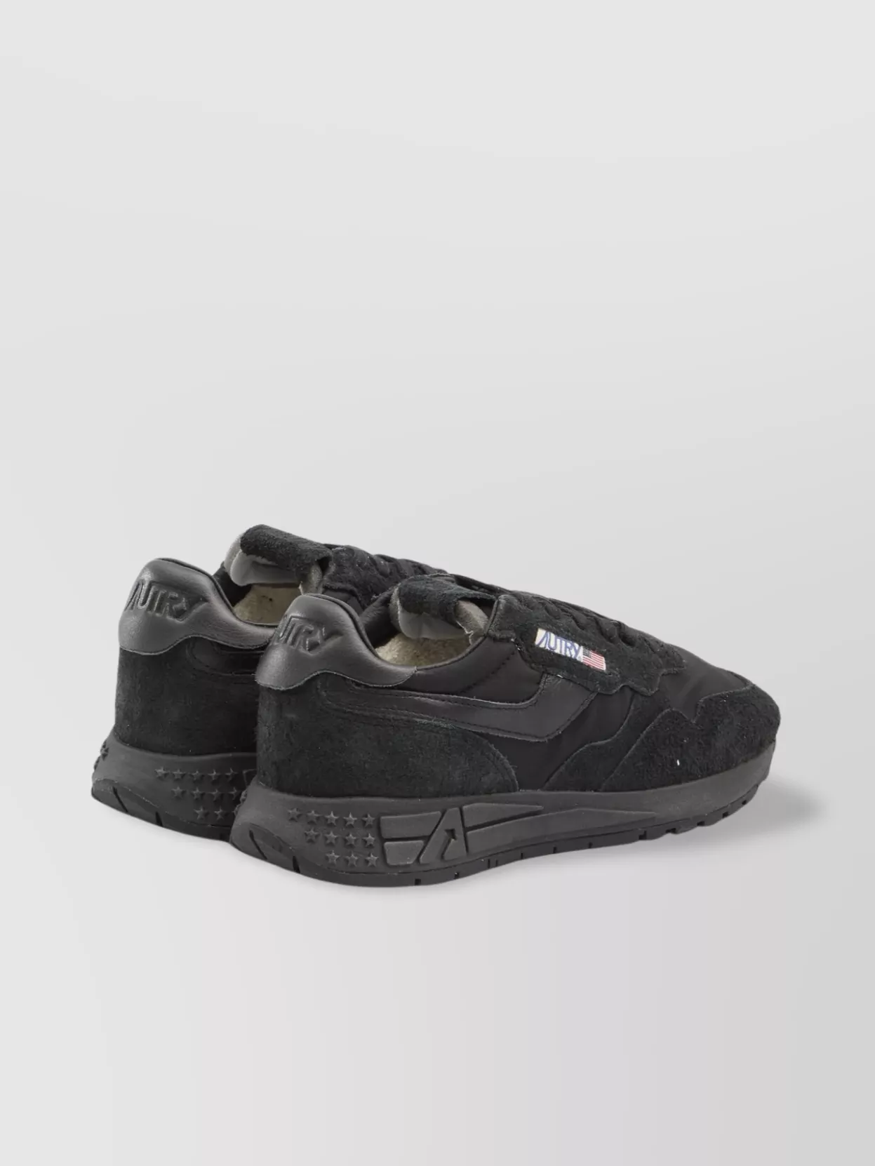 Autry Action Reelwind Low Sneakers