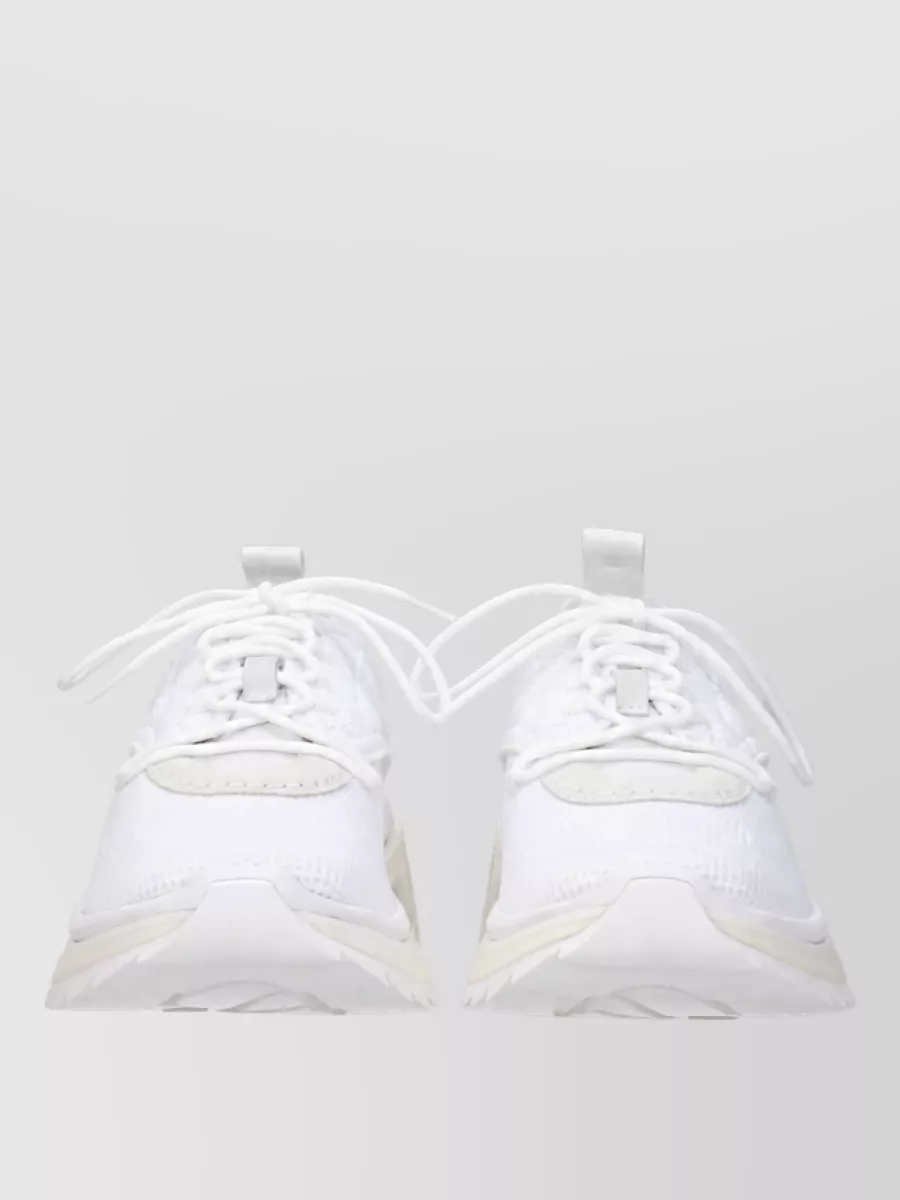 Ferragamo Low-Top Sneakers