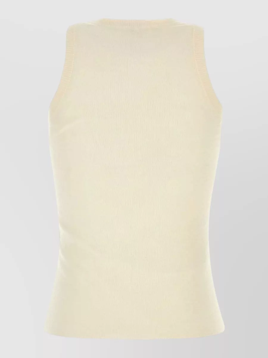 Co Cashmere Tank Top