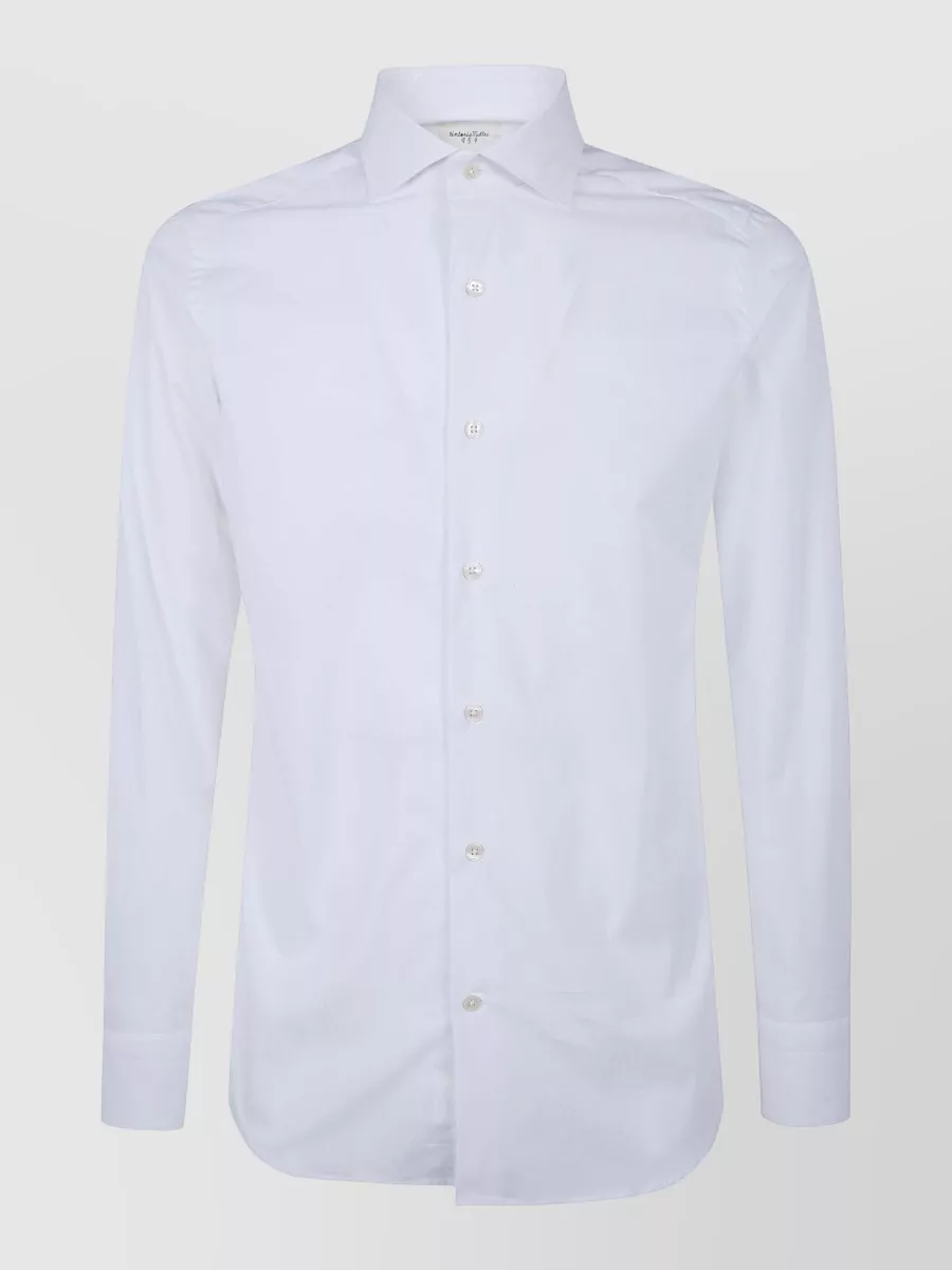 Tintoria Mattei shirt