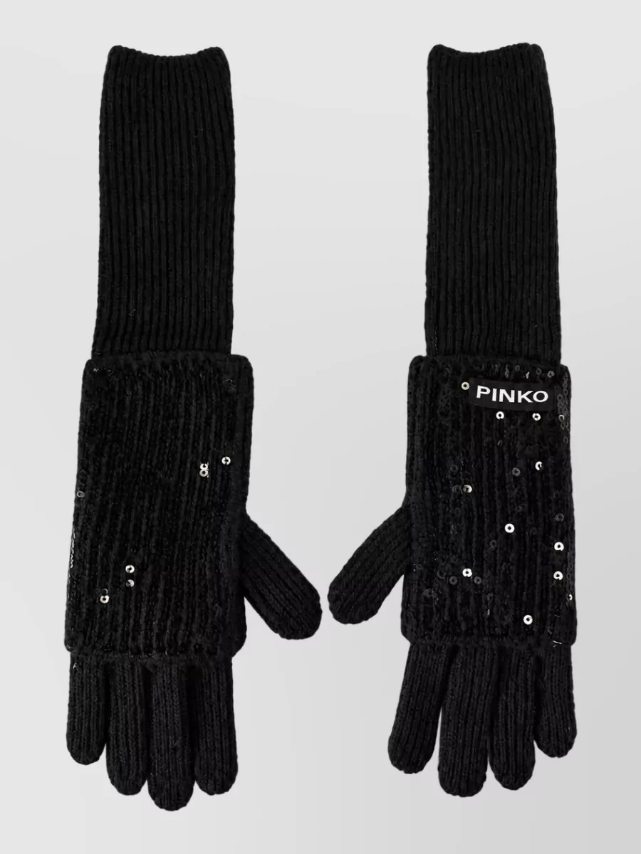 Pinko gloves