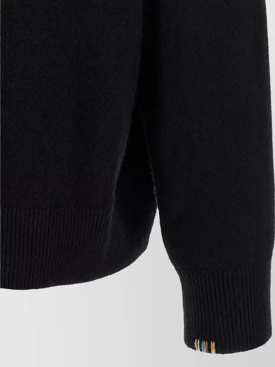 Extreme Cashmere Cashmere Oversized V-Neck Cardigan