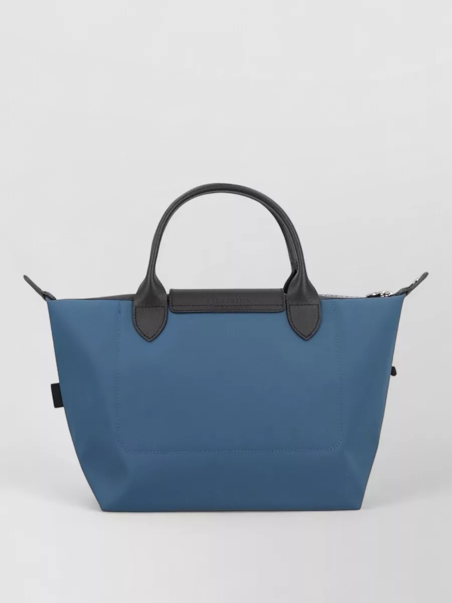 Longchamp Polyamide Le Pliage Energy Small Tote Bag
