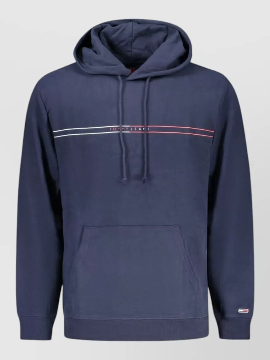 Tommy Hilfiger cotton tank top