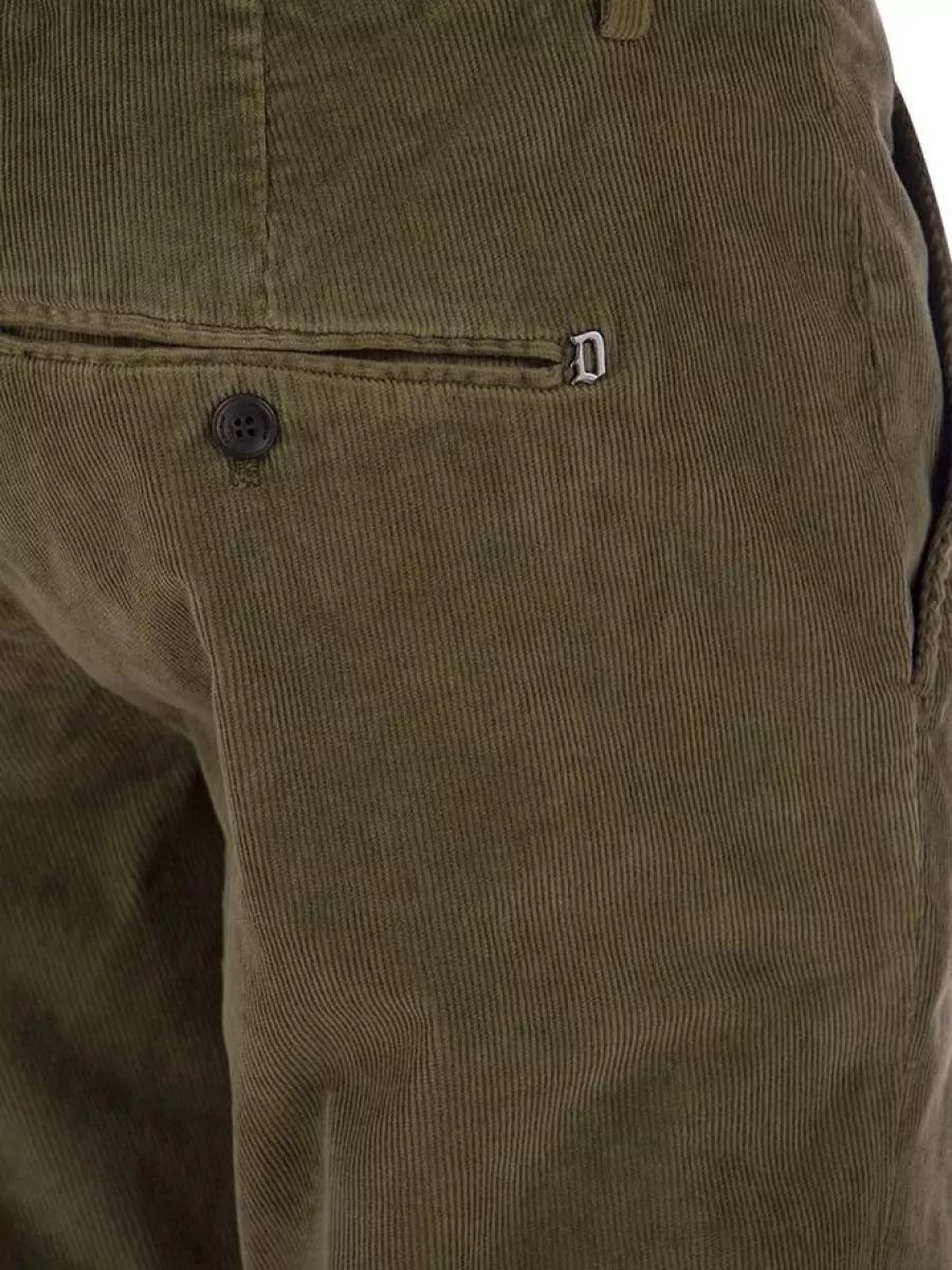 Dondup Slim Chinos