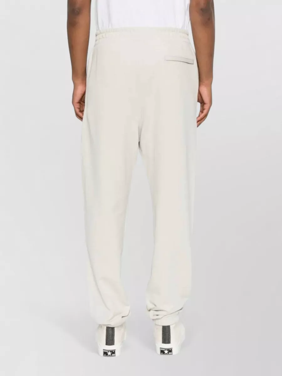 Calvin Klein Cotton Track Pants