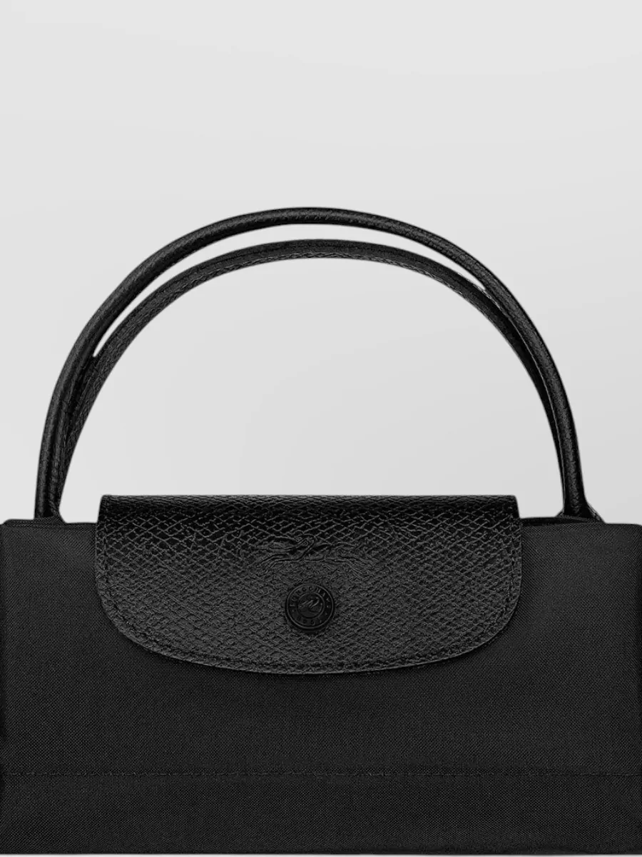 Longchamp Small Tote Bag