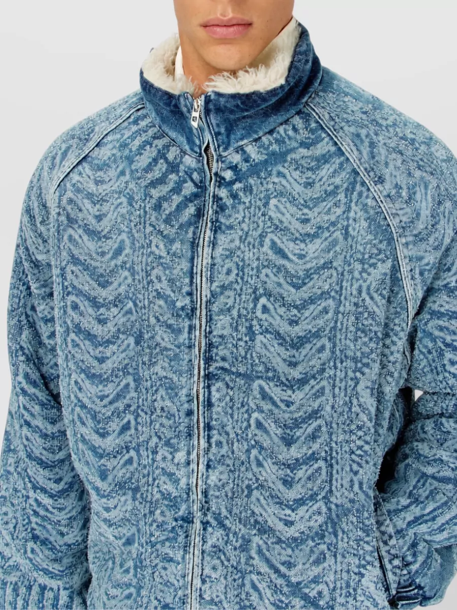 Diesel Padded Jacket