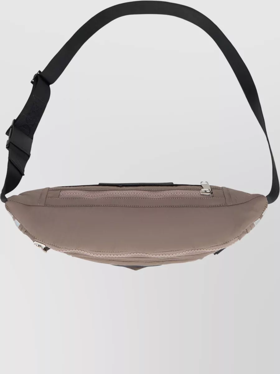 Canada Goose Enduraluxe Belt Bag Reflective Trim Design