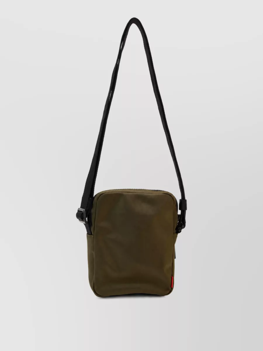 Boss Polyester Shoulder Bag