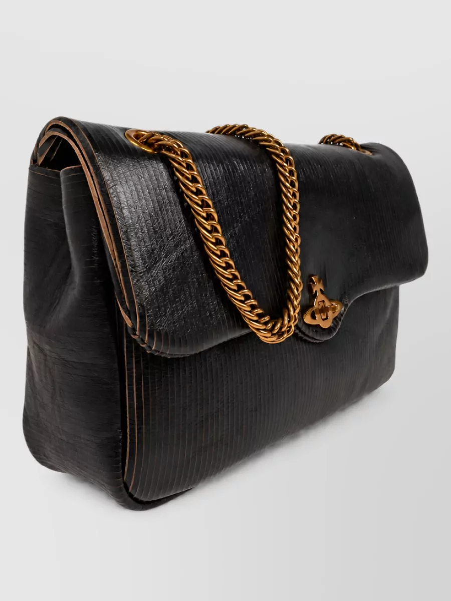 Vivienne Westwood Na Clutch Bag