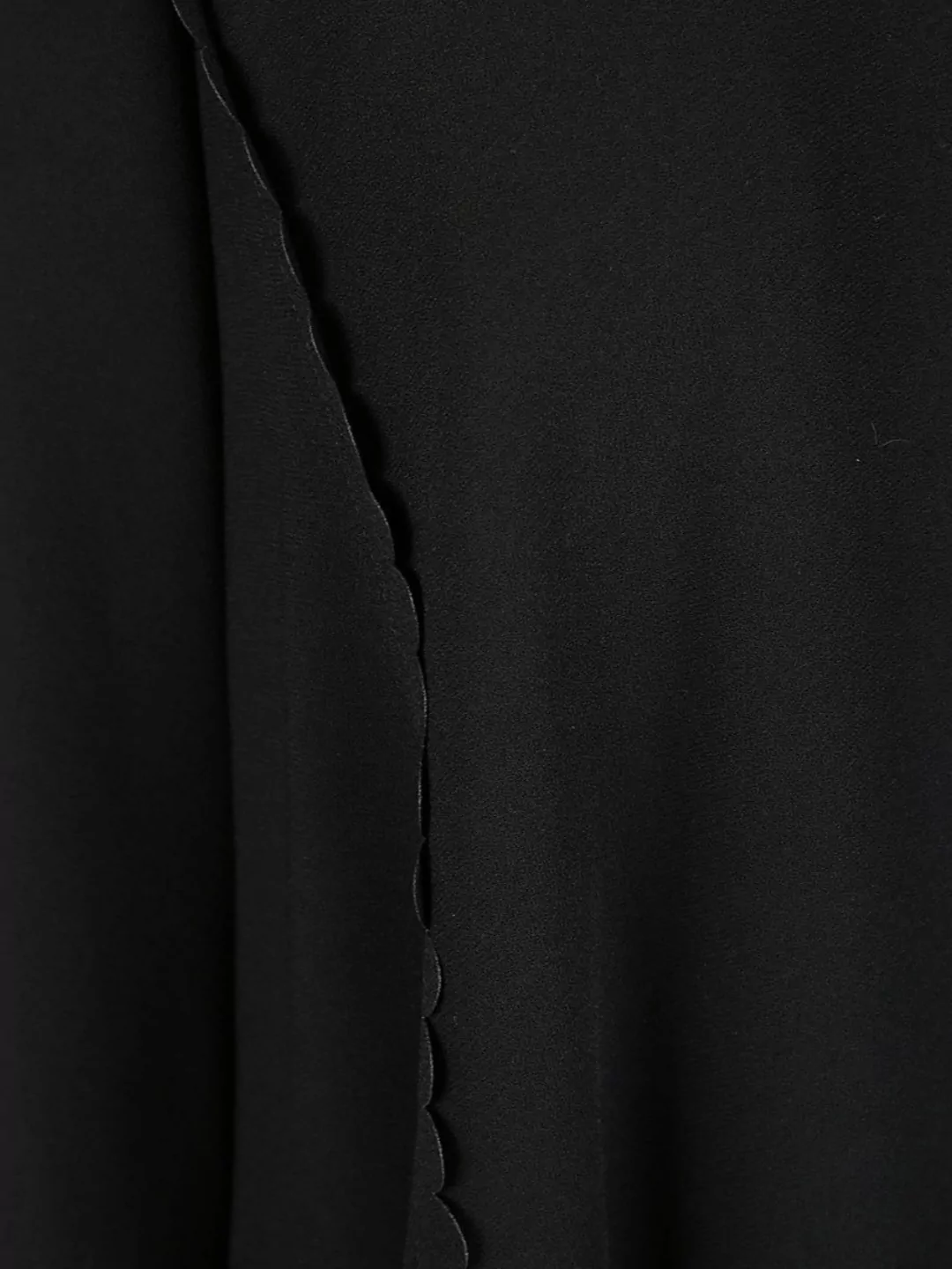 Forte Forte Embroidered Dress Featuring Keyhole Back