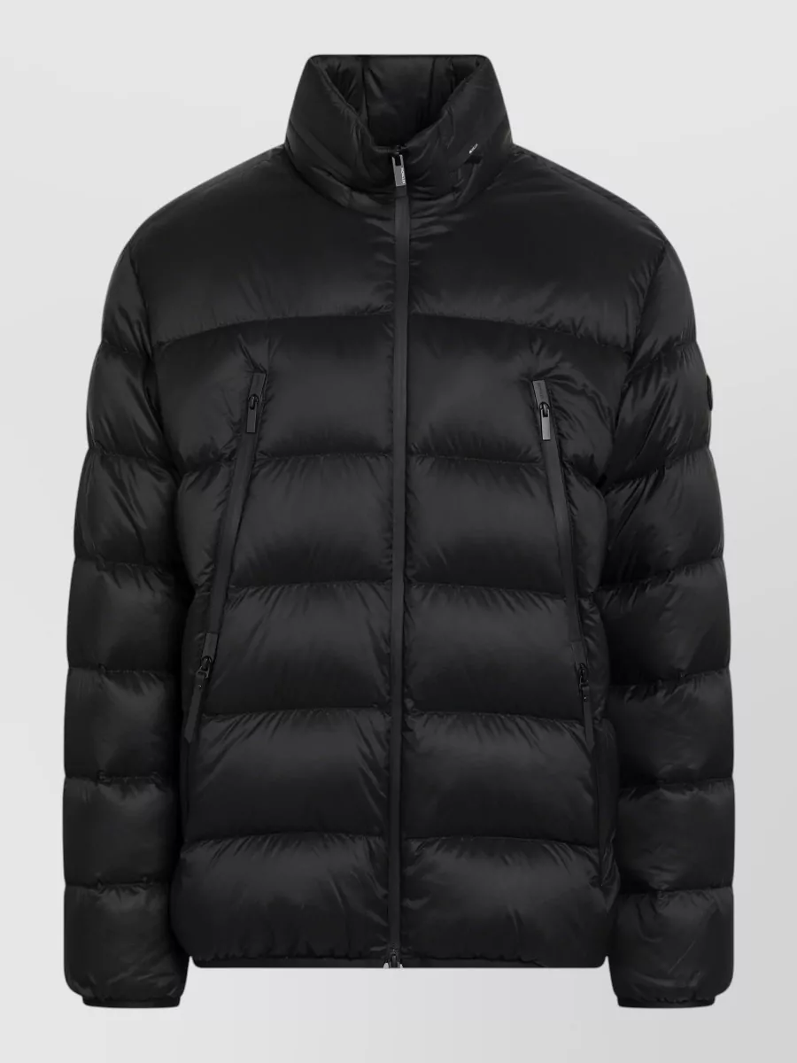 Moncler down puffer jacket