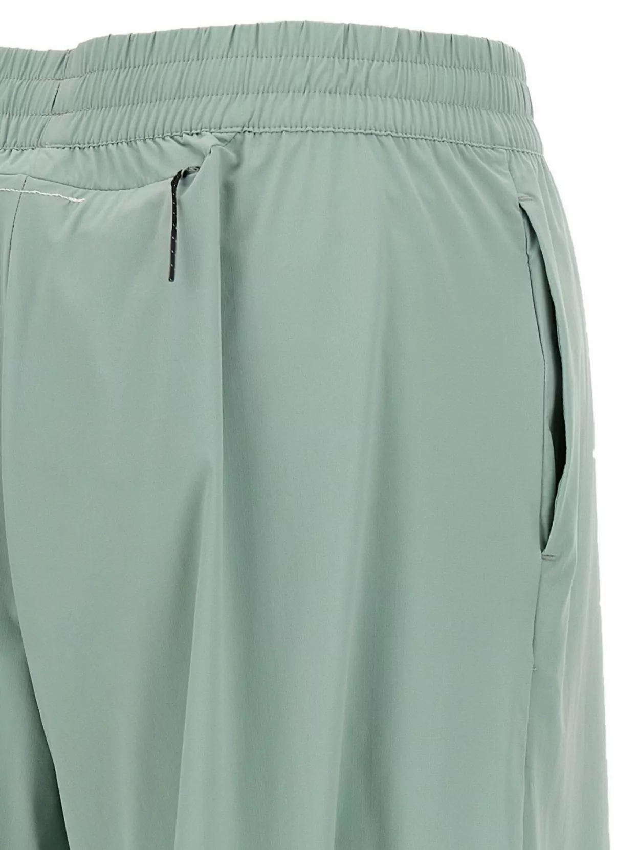 Mm6 Maison Margiela Mm6 Maison Margiela X Salomon Bermuda Shorts