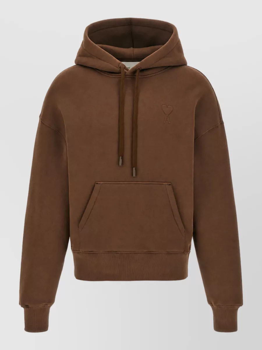 Ami Paris Ami de cœur hoodie