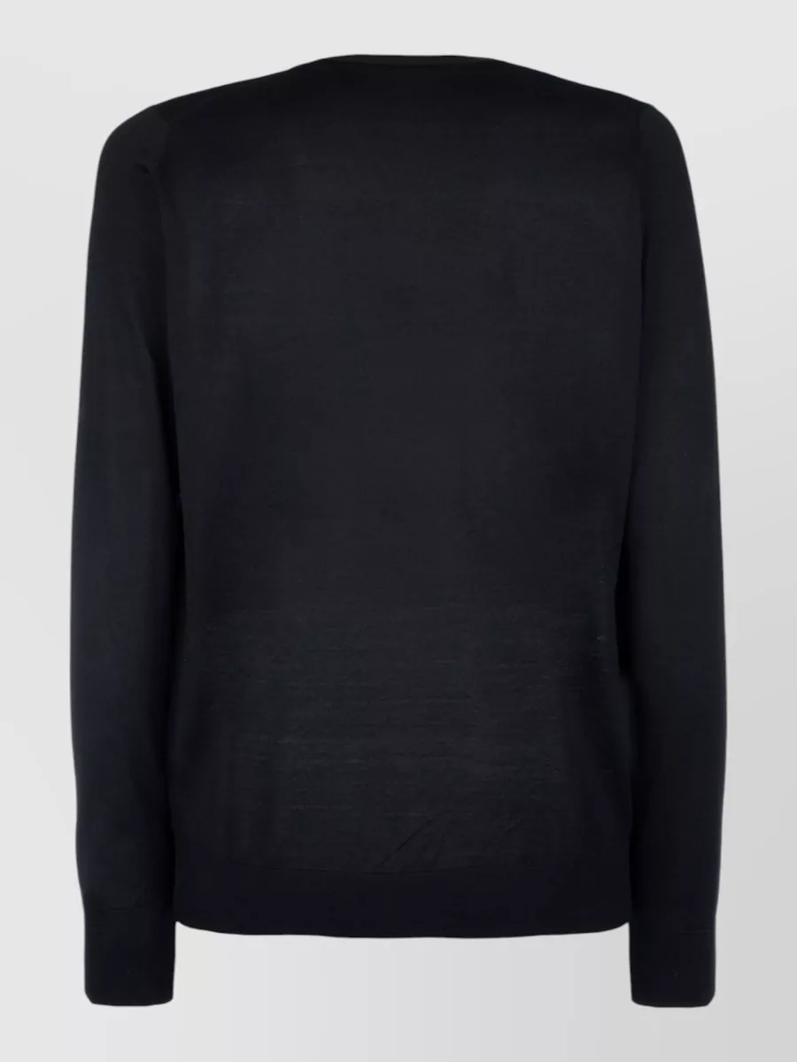 Paolo Pecora Jumper