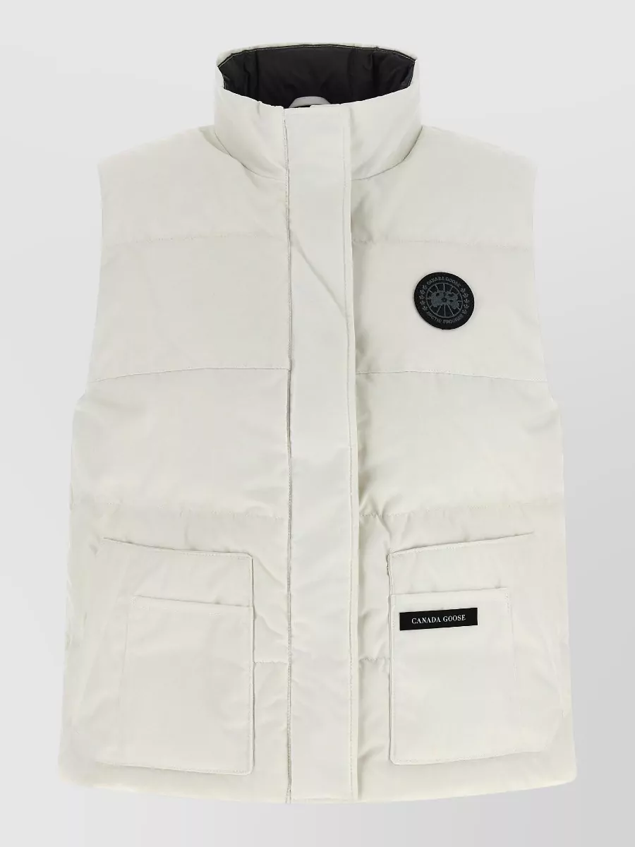 Canada Goose Freestyle legacy quilted down vest