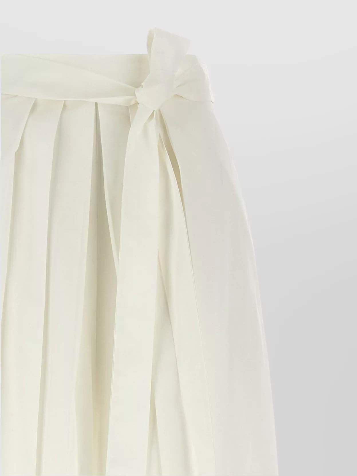 Fabiana Filippi Broad Selection Of Trousers