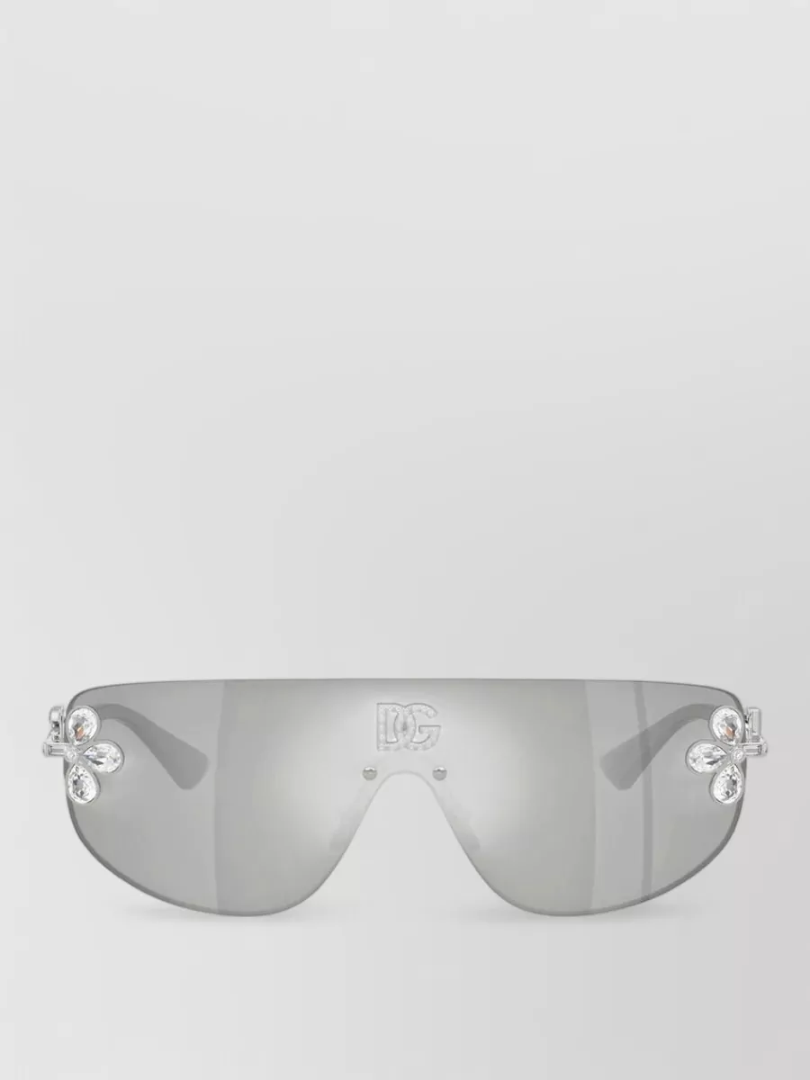 Dolce&Gabbana acetate sunglasses