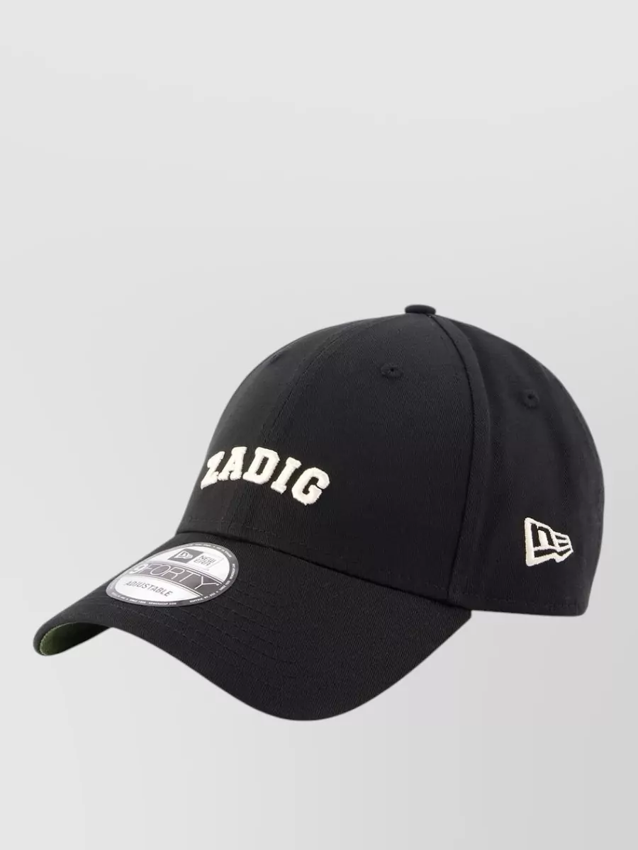 Zadig & Voltaire cotton cap