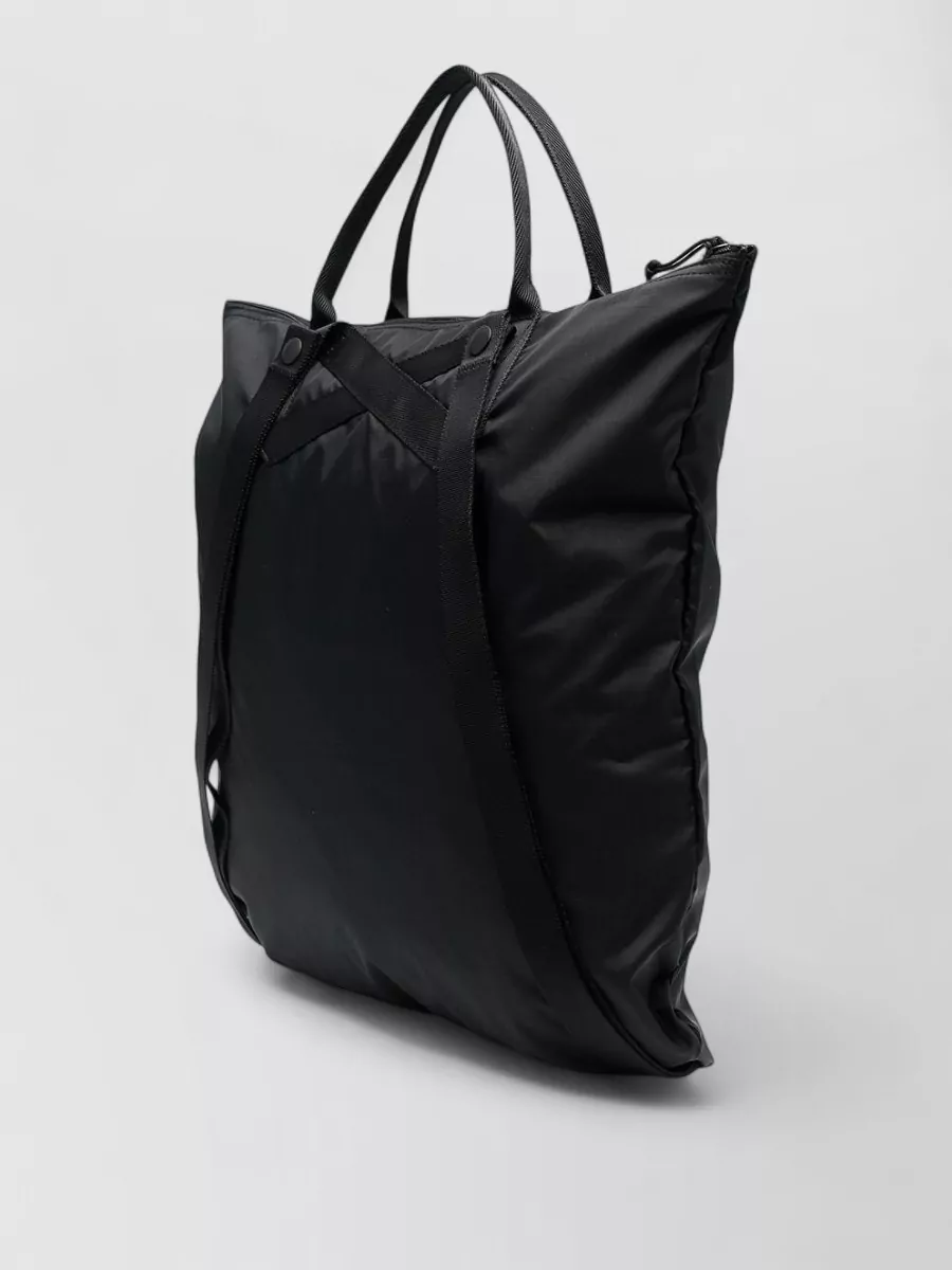 Porter Nylon 2 Way Tote Bag