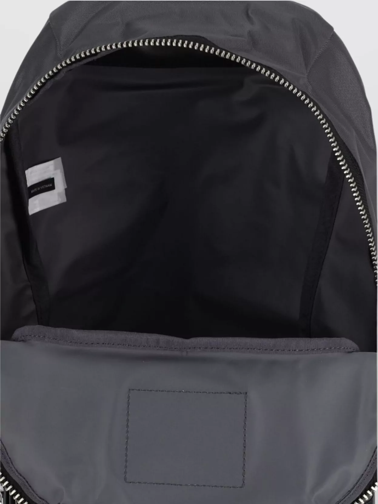 Marc Jacobs Zippered Front Pockets Top Handle Adjustable Straps
