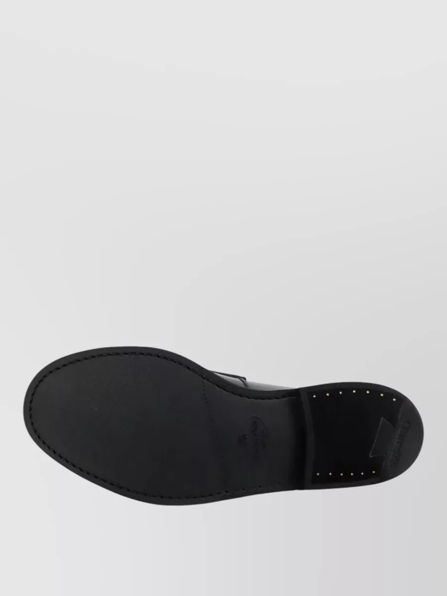 Church's Leather Loafers