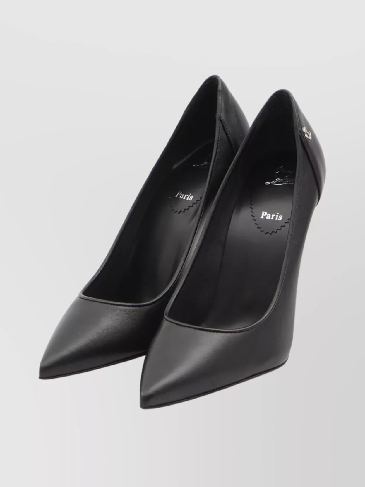 Christian Louboutin Sporty Kate 100 Stiletto Pumps