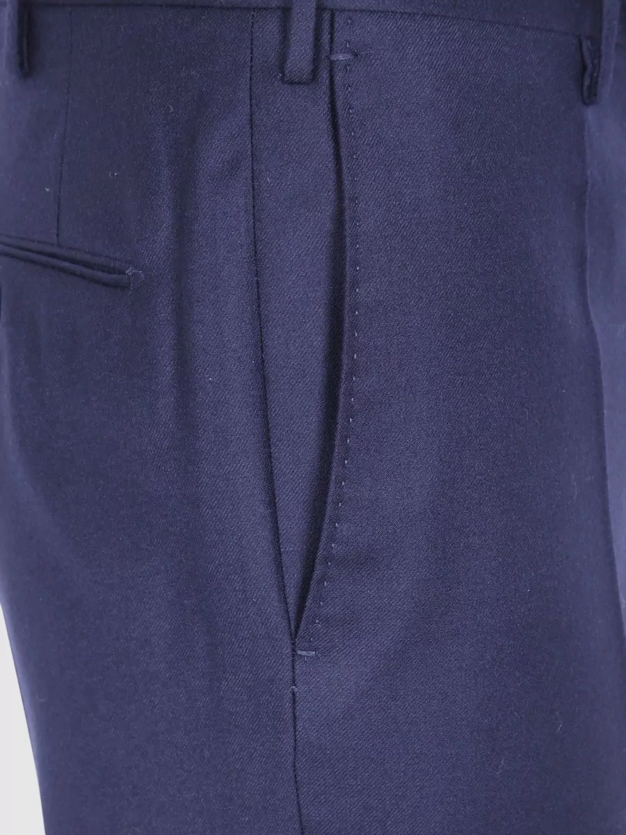Incotex Regular-Fit Wool Suit