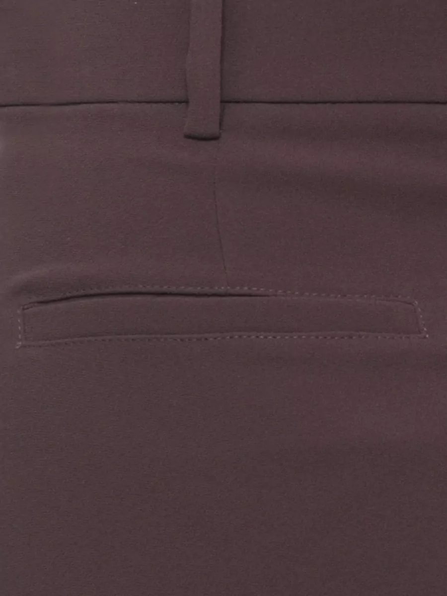 The Andamane Straight-Leg Suit Trousers